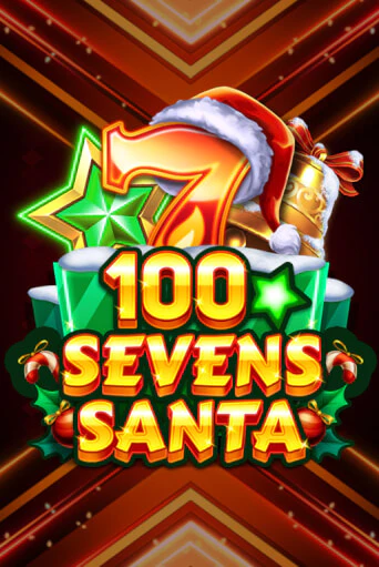 100 Sevens Santa