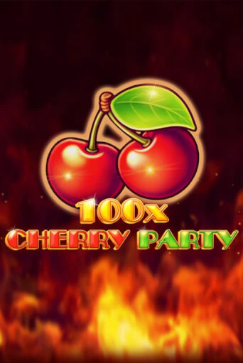 100x Cherry Party