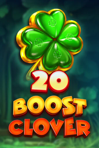 20 Boost Clover