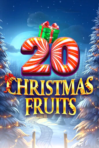 20 Christmas Fruits