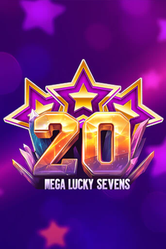 20 Mega Lucky Sevens