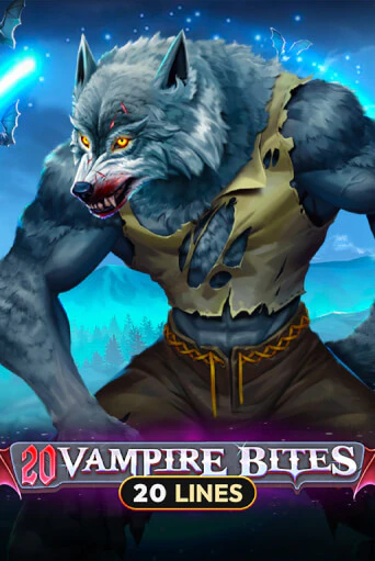 20 Vampire Bites