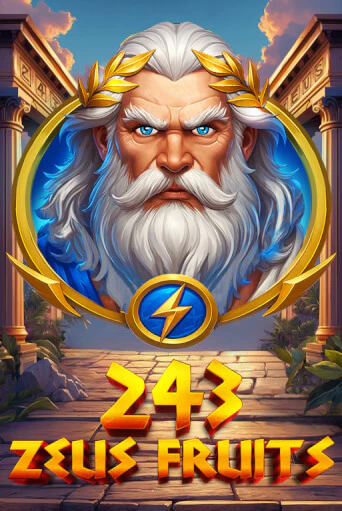 243 Zeus Fruits