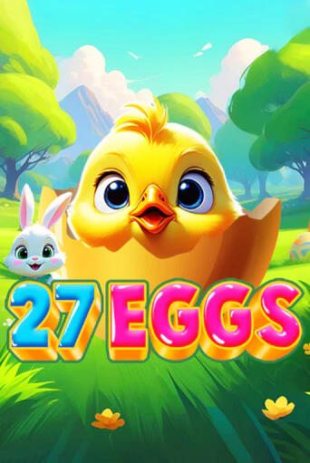 27 Eggs