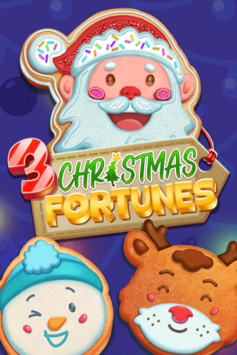 3 Christmas Fortunes