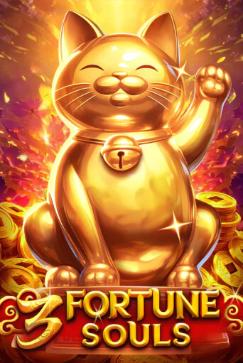 3 Fortune Souls