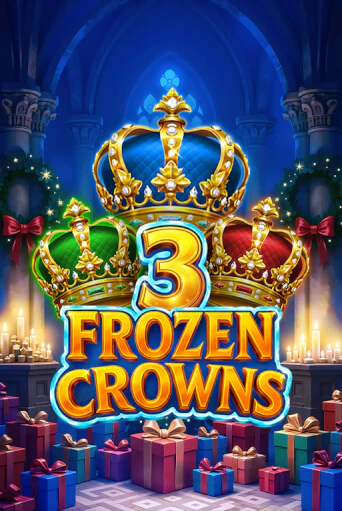 3 Frozen Crowns
