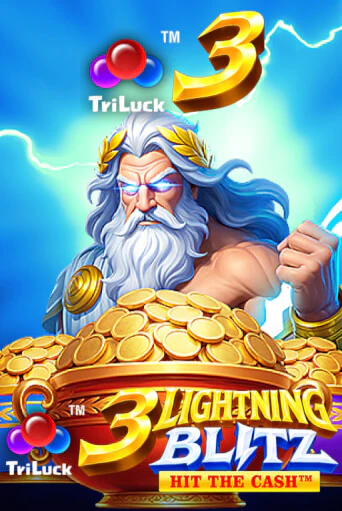 3 Lightning Blitz