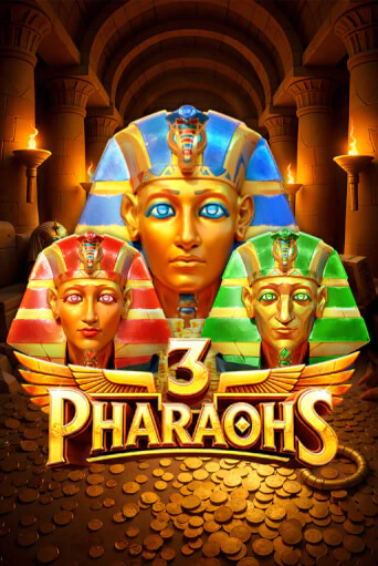 3 Pharaohs