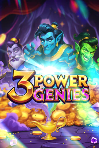 3 Power Genies