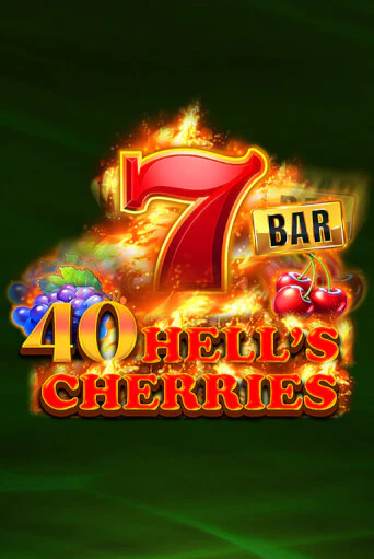 40 Hell's Cherries