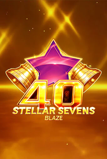 40 Stellar Sevens Blaze