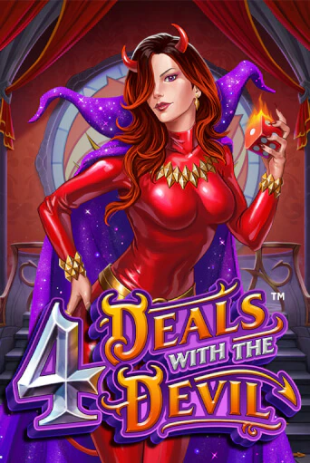 4 Deals With The Devil
