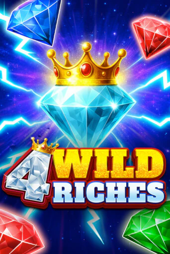 4 Wild Riches
