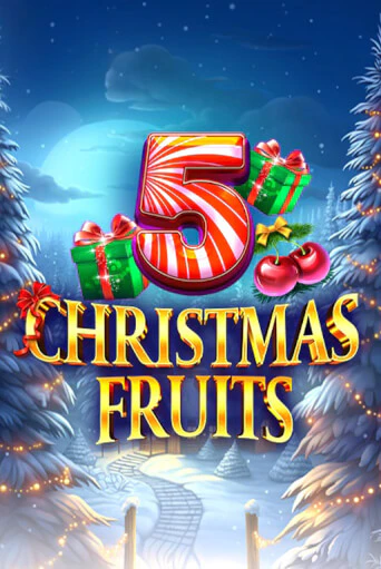 5 Christmas Fruits