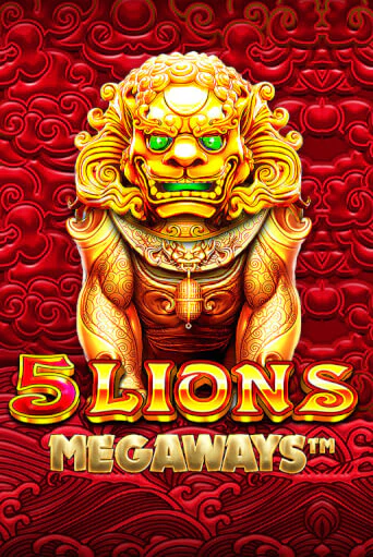 5 Lions Megaways