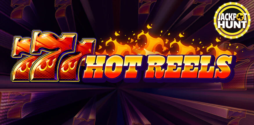 777 Hot Reels