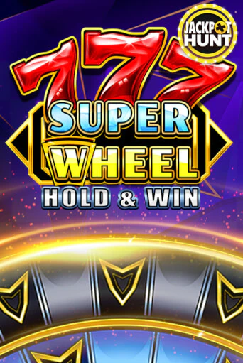 777 Super Wheel: Hold & Win