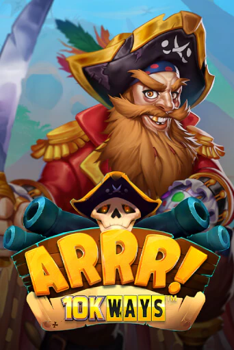 ARRR! 10K Ways