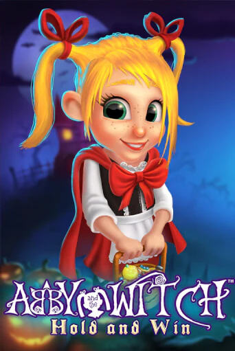Abby and the Witch Hold and Win