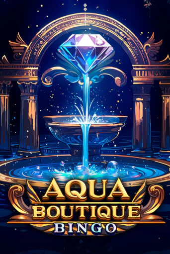 Aqua Boutique Bingo