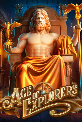 Age of Explorers