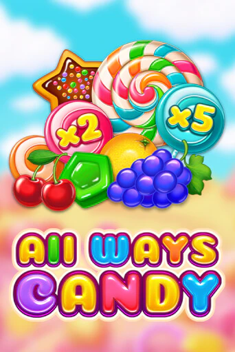 All Ways Candy