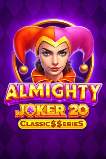 Almighty Joker 20: Classic$eries