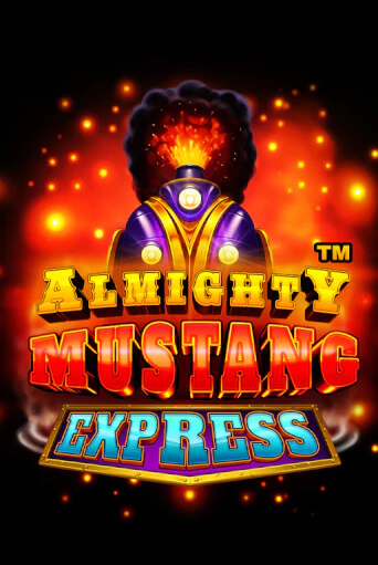 Almighty Mustang Express