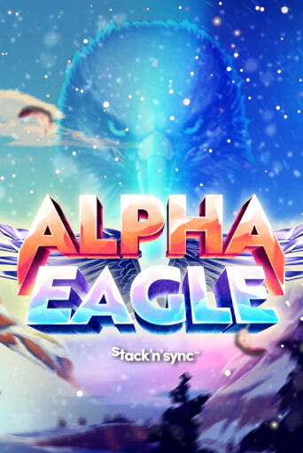 Alpha Eagle