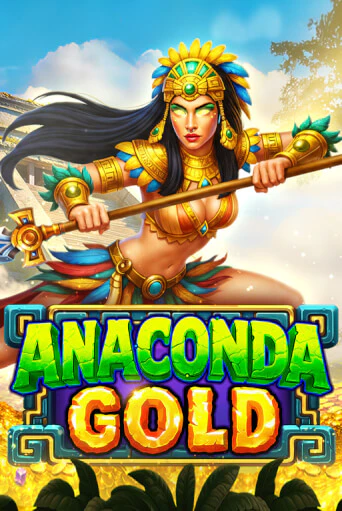 Anaconda Gold
