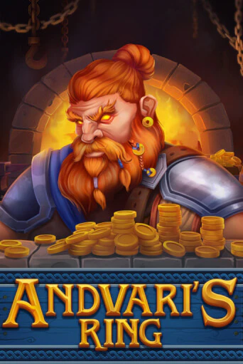 Andvari’s Ring