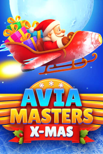 AVIAMASTERS X-MAS