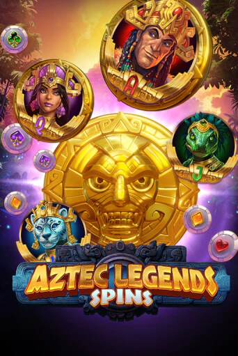 Aztec Legends Spins
