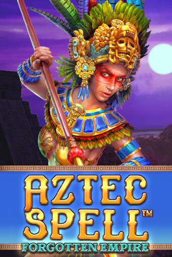 Aztec Spell - Forgotten Empire