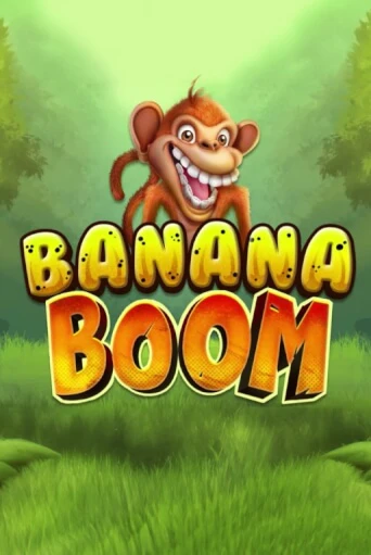 Banana Boom