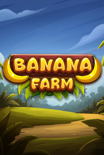 Banana Farm