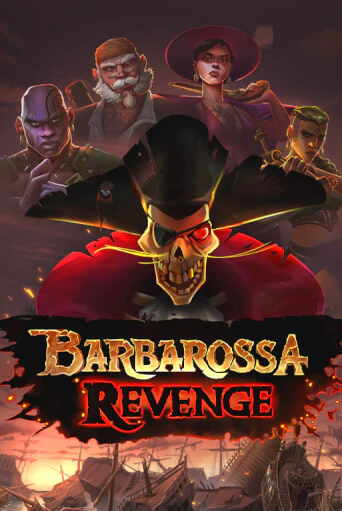 Barbarossa Revenge