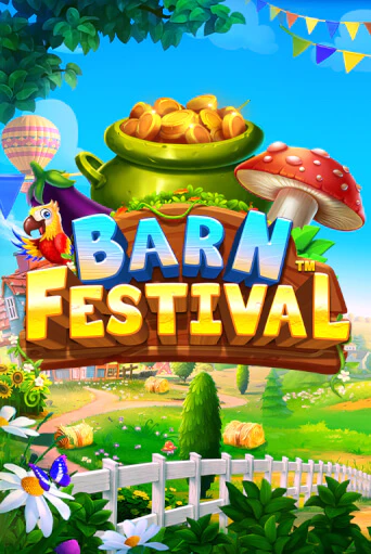 Barn Festival