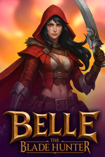 Belle The Blade Hunter