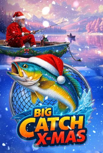 Big Catch Xmas