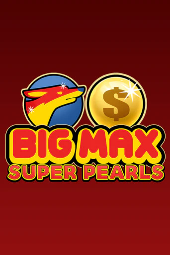 Big Max Super Pearls