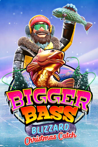 Bigger Bass Blizzard - Christmas Catch™