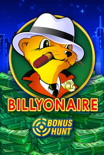 Billyonaire Bonus Hunt