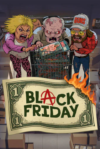 Black Friday