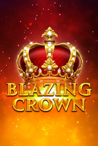 Blazing Crown
