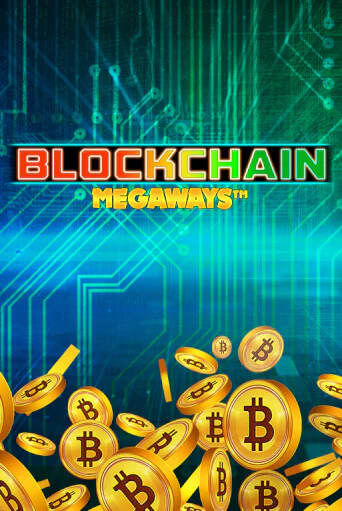 Blockchain Megaways