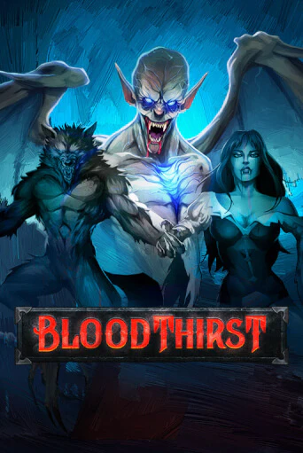 Bloodthirst