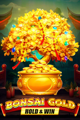 Bonsai Gold Hold & Win