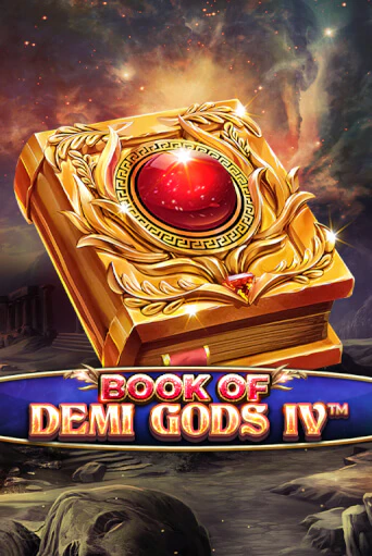 Book Of Demi Gods IV